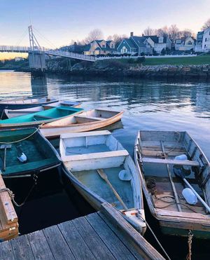 Image post by @themainemag on Instagram