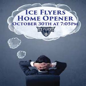 Image post by @pcolaiceflyers on Instagram