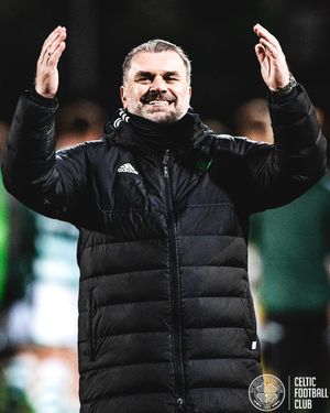 Image post by @celticfc on Instagram