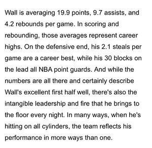 Image post by @teamwallhoops on Instagram