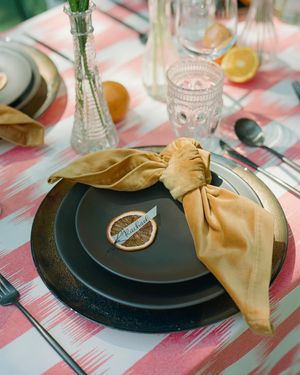 Image post by @eventsbyroam on Instagram