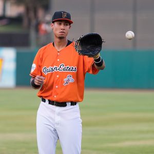Image post by @fresnogrizzlies on Instagram
