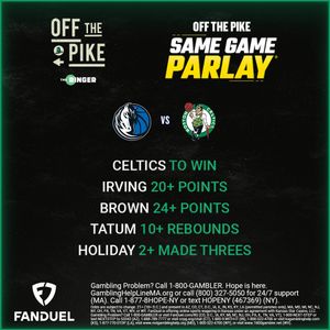 Image post by @ringer on Twitter