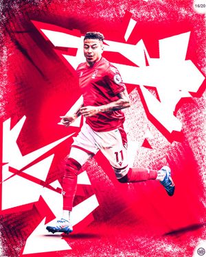 Image post by @LDAWGraphics on Twitter