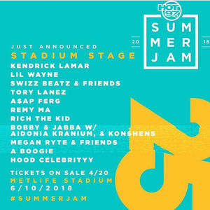 Image post by @metlifestadium on Instagram