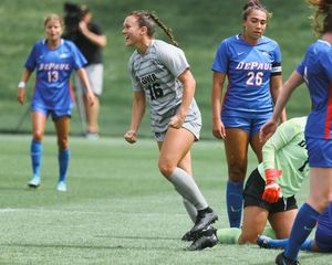 Image post by @HawkeyeSoccer on Twitter