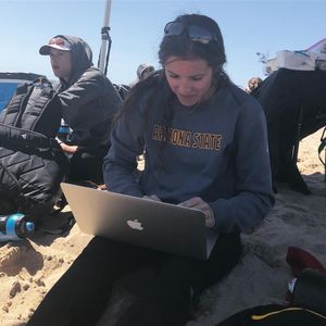 Image post by @sundevilbeachvb on Instagram