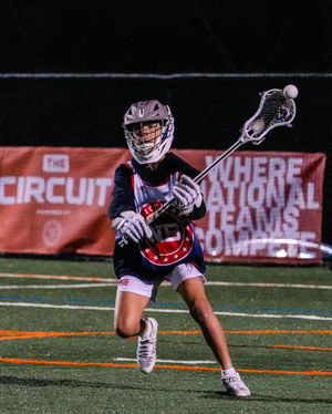 Image post by @thecircuitlax on Instagram