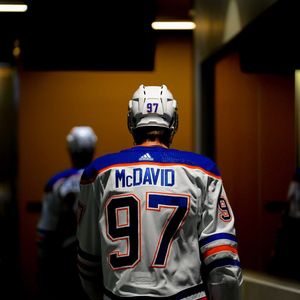 Image post by @nhl on Instagram