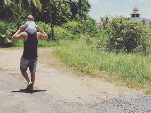 Image post by @therealcarlospena on Instagram
