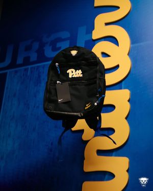 Image post by @pitt_wbb on Instagram