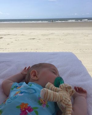 Image post by @kiawahresort on Instagram