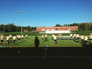 Image post by @qumsoc on Instagram