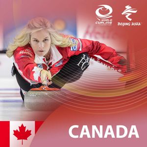 Image post by @worldcurling on Instagram