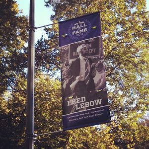 Image post by @nycmarathon on Instagram