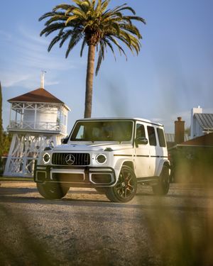 Image post by @mercedesbenz on Instagram