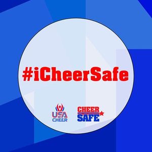 Image post by @usa_cheer on Instagram