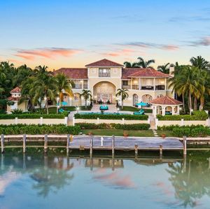 Image post by @christiesrealestate on Instagram