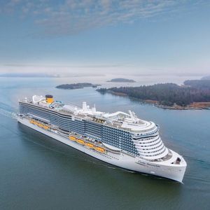 Image post by @diariodibordo_cruiseblog on Instagram