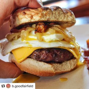 Image post by @fairfieldu on Instagram