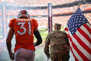 Image post by @broncosofffield on Instagram