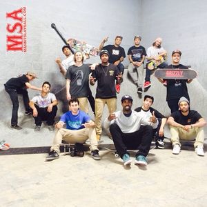 Image post by @mannysantiago on Instagram