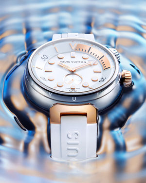 Image post by @louisvuitton on Instagram