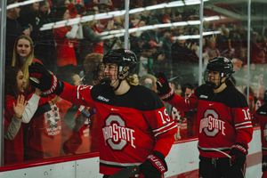 Image post by @ohiostatewhky on Instagram