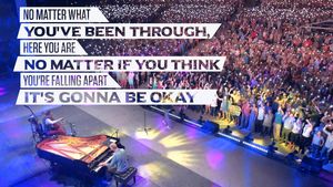Image post by @thepianoguys on Instagram