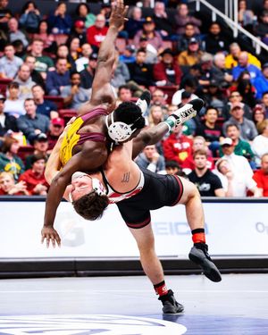 Image post by @cardwrestling on Instagram