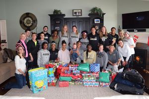 Image post by @purduewbb on Instagram