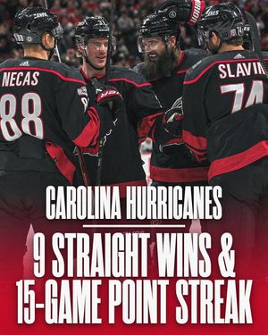 Image post by @nhl on Instagram