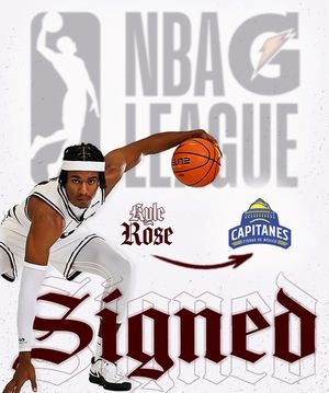 Image post by @fordham_mbb on Instagram