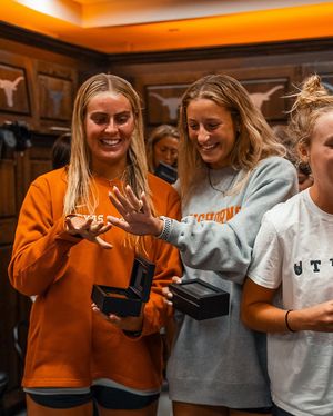 Image post by @texassoccer on Instagram