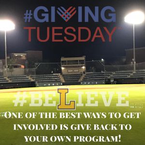 Image post by @lipscombbaseball on Instagram