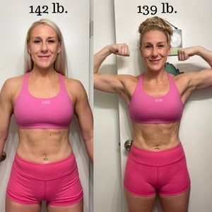Image post by @hainesfitness on Instagram