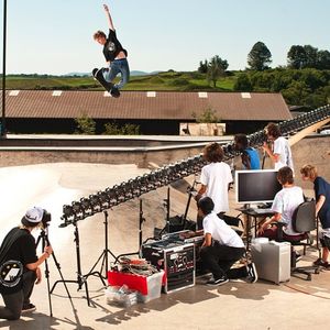 Image post by @woodwardcamp on Instagram