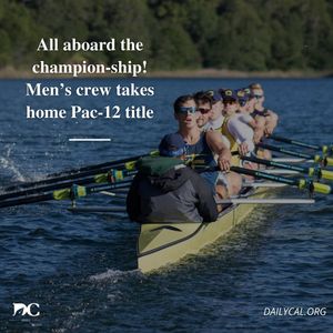 Image post by @dailycalsports on Instagram
