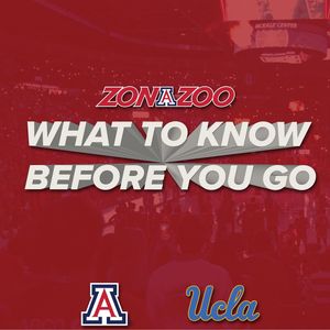 Image post by @zonazooofficial on Instagram
