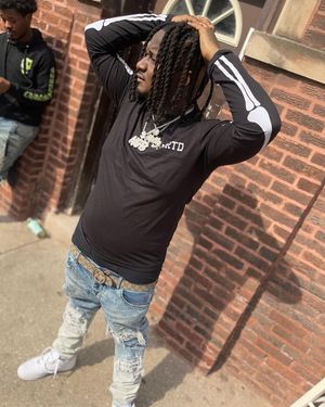 Image post by @chiraqbandz on Instagram
