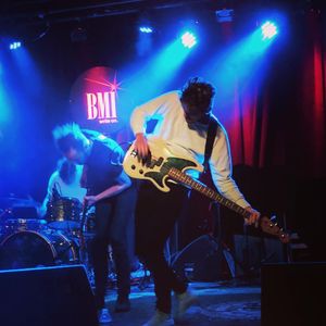 Image post by @bmi on Instagram
