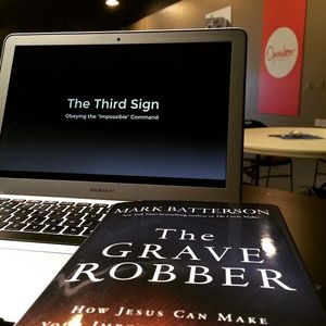 Image post by @opendoorchurchnc on Instagram
