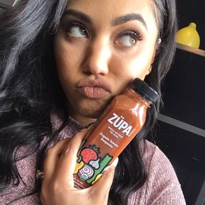 Image post by @ayeshacurry on Instagram