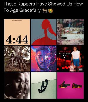 Image post by @fantastichiphop_ on Instagram