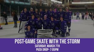 Image post by @tricitystorm on Instagram