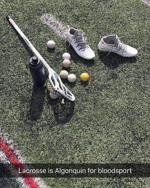 Image post by @washeduplaxbros on Instagram