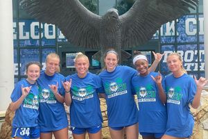 Image post by @fgcudirtybirds on Instagram