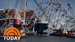 Video post by @today on YouTube