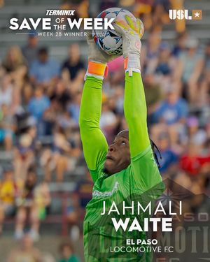 Image post by @uslchampionship on Instagram
