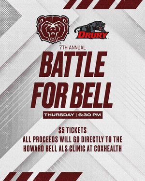Image post by @MSUBearBaseball on Twitter